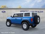 New 2026 Ford Bronco Heritage for sale #6647Z - photo 3