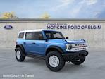 New 2026 Ford Bronco Heritage for sale #6647Z - photo 6