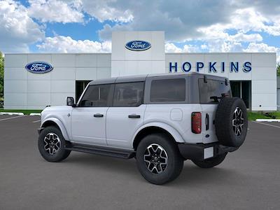 New 2026 Ford Bronco - photo 1