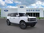 New 2026 Ford Bronco Outer Banks for sale #6648Z - photo 6