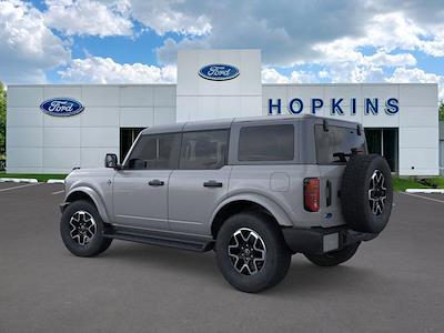 New 2026 Ford Bronco - photo 1