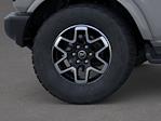 New 2026 Ford Bronco Outer Banks for sale #6649Z - photo 21