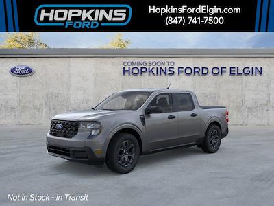 New 2026 Ford Maverick - photo 1