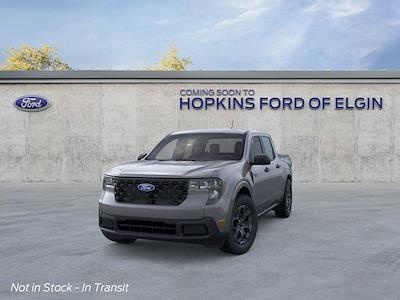New 2026 Ford Maverick - photo 1