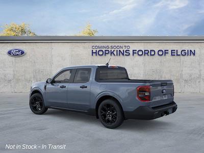 New 2026 Ford Maverick - photo 1