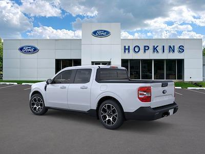 New 2026 Ford Maverick - photo 1