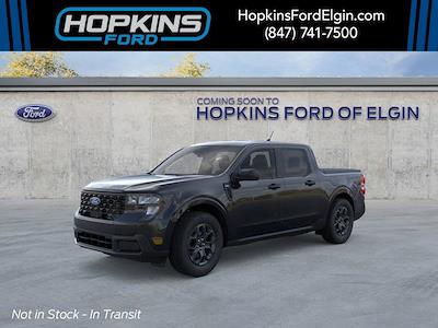 New 2026 Ford Maverick - photo 1