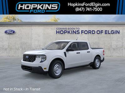 New 2026 Ford Maverick - photo 1