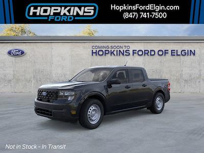 New 2026 Ford Maverick - photo 1