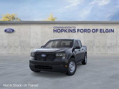 New 2026 Ford Maverick - photo 1