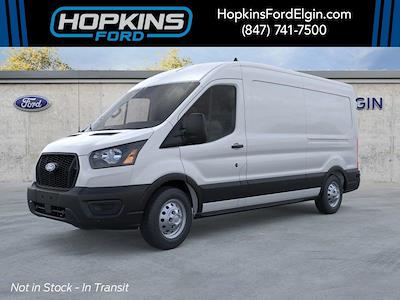 New 2026 Ford Transit 250 - photo 1