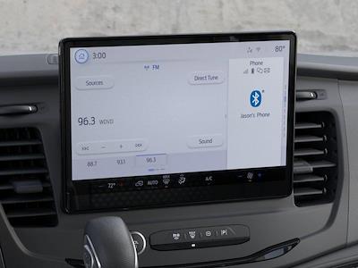 New 2026 Ford Transit 250 - photo 1