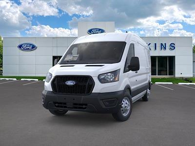New 2026 Ford Transit 250 - photo 1