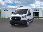 2026 Ford Transit 250 Medium Roof AWD Empty Cargo Van for sale #6667Z - photo 4