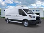 2026 Ford Transit 250 Medium Roof AWD Empty Cargo Van for sale #6667Z - photo 8