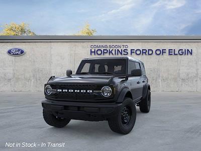 New 2026 Ford Bronco - photo 1