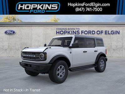 New 2026 Ford Bronco - photo 1