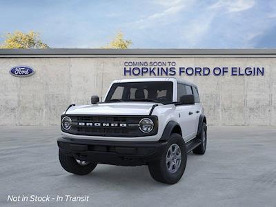 New 2026 Ford Bronco - photo 1
