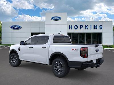 New 2026 Ford Ranger - photo 1