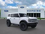 New 2026 Ford Bronco Badlands for sale #6679Z - photo 7