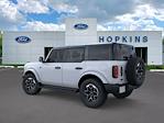 New 2026 Ford Bronco Outer Banks for sale #6680Z - photo 4