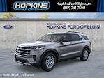 New 2026 Ford Explorer Active for sale #6694Z - photo 1