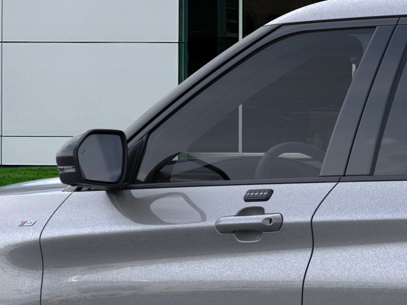 New 2026 Ford Explorer - photo 14