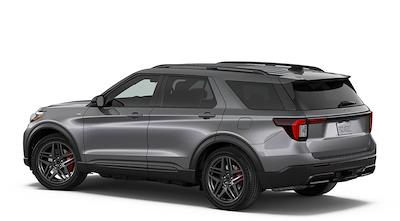 2026 Ford Explorer 4WD SUV for sale #6717Z - photo 2