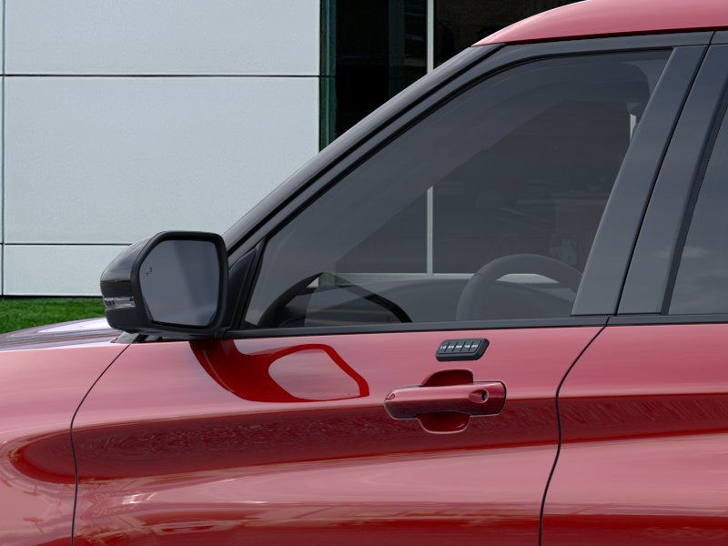 New 2026 Ford Explorer - photo 14