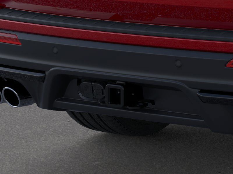 New 2026 Ford Explorer - photo 17
