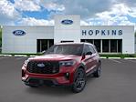 2026 Ford Explorer 4WD SUV for sale #6719Z - photo 18
