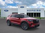 2026 Ford Explorer 4WD SUV for sale #6719Z - photo 22