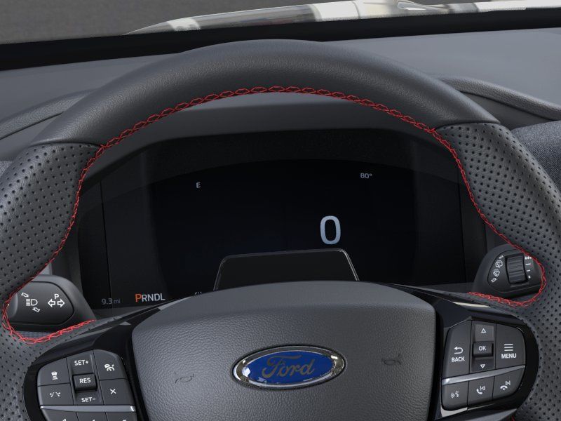 New 2026 Ford Explorer - photo 15