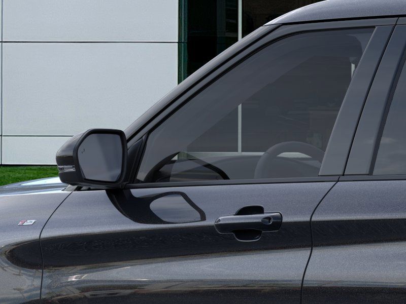 New 2026 Ford Explorer - photo 22