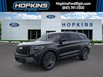 2026 Ford Explorer 4WD SUV for sale #6720Z - photo 1