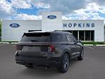 2026 Ford Explorer 4WD SUV for sale #6720Z - photo 8