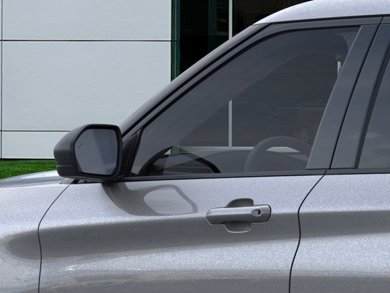 New 2026 Ford Explorer - photo 22