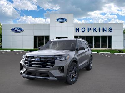 2026 Ford Explorer 4WD SUV for sale #6729Z - photo 2