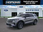 2026 Ford Explorer 4WD SUV for sale #6729Z - photo 1