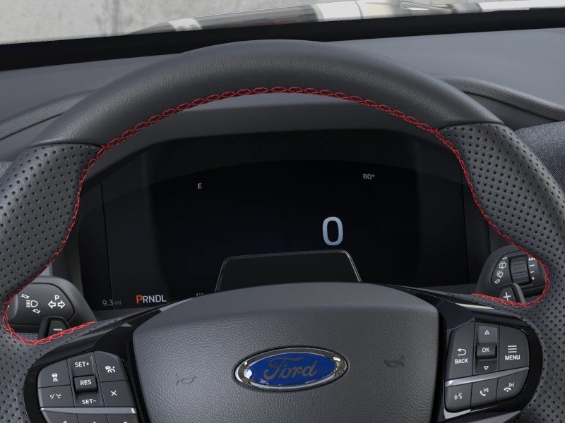 New 2026 Ford Explorer - photo 15