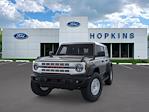New 2026 Ford Bronco Heritage for sale #6733Z - photo 2