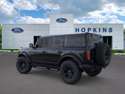 2026 Ford Bronco 4WD SUV for sale #6736Z - photo 2