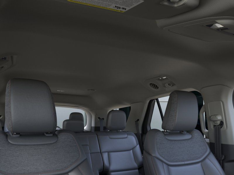 New 2026 Ford Explorer - photo 22