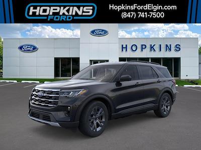 New 2026 Ford Explorer Active for sale #6738Z - photo 1