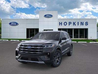 New 2026 Ford Explorer Active for sale #6738Z - photo 2