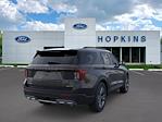 New 2026 Ford Explorer Active for sale #6738Z - photo 8