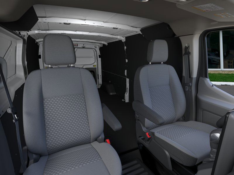 New 2026 Ford Transit 150 - photo 10