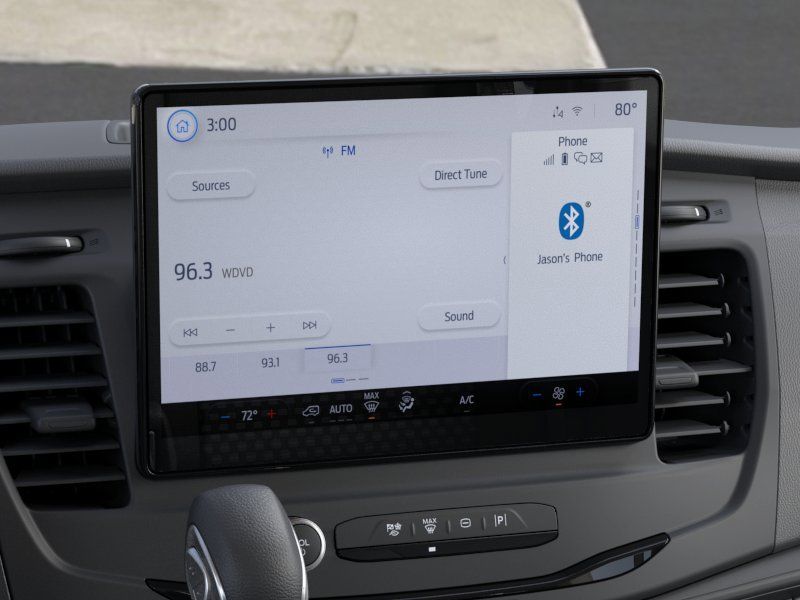 New 2026 Ford Transit 150 - photo 14