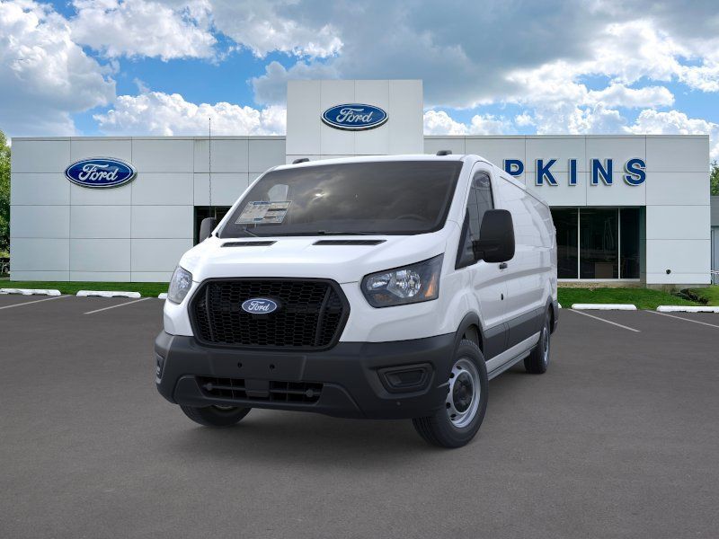 New 2026 Ford Transit 150 - photo 2