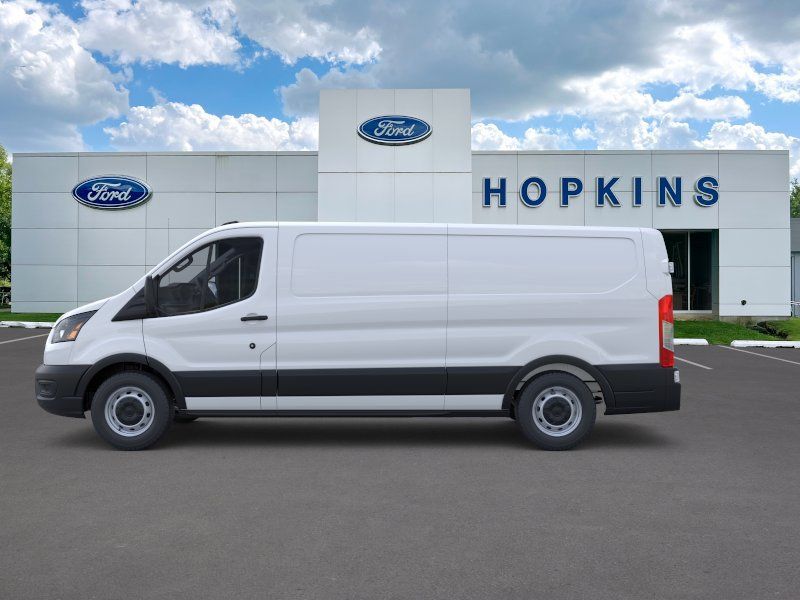 New 2026 Ford Transit 150 - photo 3